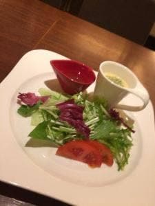 カジュアルダイニング BON