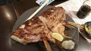 魚海船団 司別邸 神田3号店