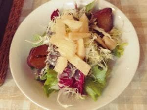 イタリア料理トラットリア Portofino