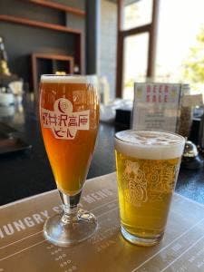 カフェハングリースポット