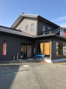 桃山ラーメン 稲荷店