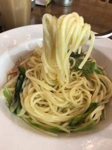 カフェコンニチワ