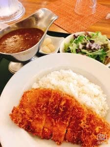 ムーンレイクゴルフクラブ 鶴舞コース レストラン