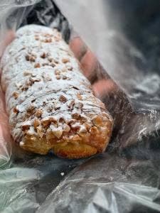 ルパンベーカーズ 新千本店