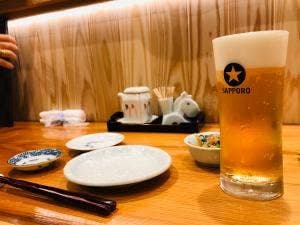 旬魚旬菜 から草