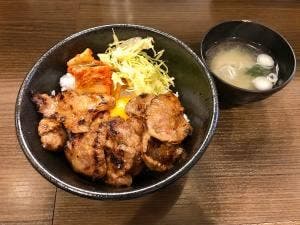焼肉 あたご
