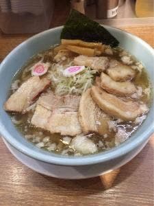 野郎ラーメン 大森店
