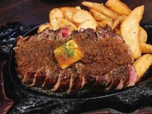 ビアホール シ－ズン