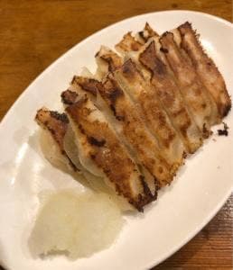 雷餃子