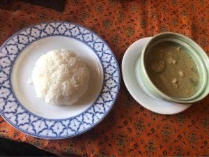 タイ料理レストラン クムパヤー