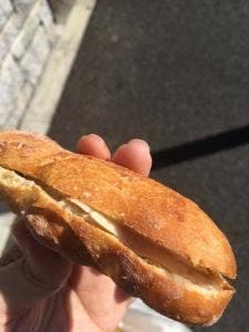 ヨシダベーカリー