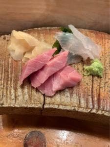 喜奈古鮨