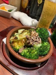 ビストロPavo