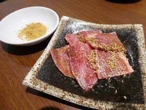 肉料理 玉屋 本店