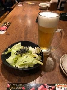 三代目 鳥メロ 大宮東口店