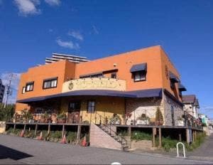 パティスリーリッチフィールド 西神中央店