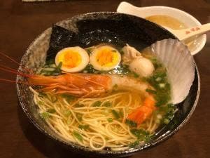 食彩酒旨処 うろこ