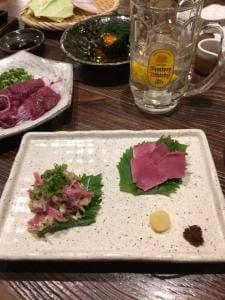 宮崎県日向市 塚田農場 JR神戸店