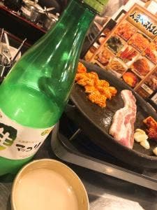 韓無量 秋葉原店