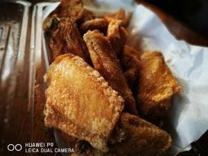 から揚げ お持ち帰り専門店 とり一