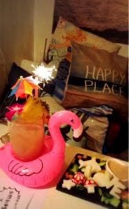 珊瑚ダイニング オフショア