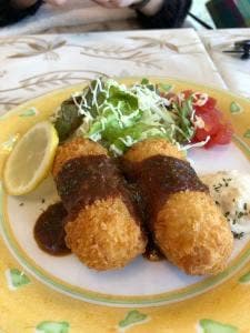 キッチンシューラク