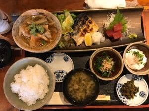 醸しや大澤
