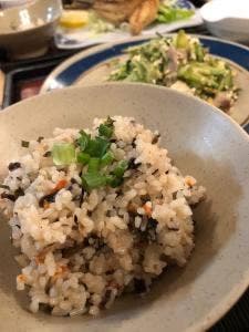 名護曲レストラン