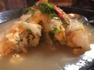 鯛津飯 まかないや