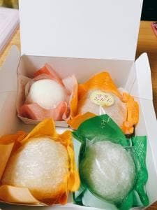 一心堂 あべのハルカス近鉄本店