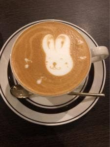 喫茶室 ミミタム