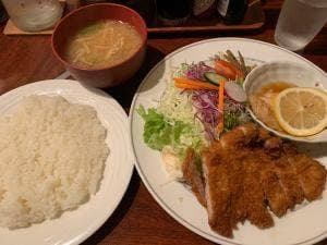 レストラン イコブ