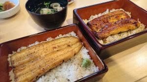 鰻割烹 大和田 新橋店