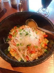 茶屋 草木万里野 佐野店