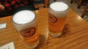 かっぽう 古登葉
