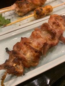鳥辰