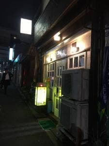 長崎ちゃんぽん ぽんた