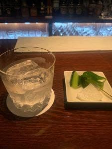 BAR 柳瀬