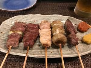 串焼TAROH