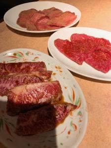 焼肉工房 花ごよみ