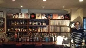 RECORD BAR BRAQUE