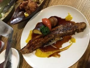 美味しいごはん じらふ