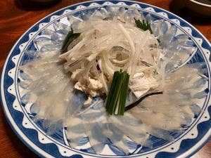 ふぐ料理宮ざき