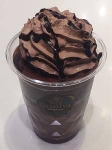 ゴディバ イオンモールいわき小名浜店