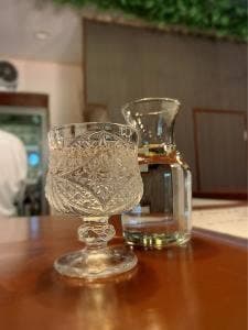 スタンディング ワイン バー アリアドネ