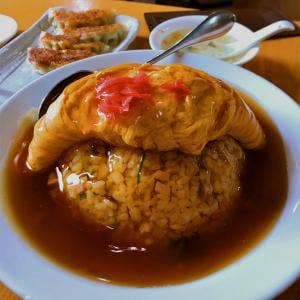 台湾料理 海林