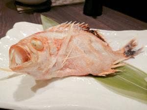 酒房 いせき