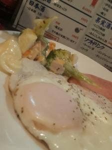 四季の晩酌料理 ままや