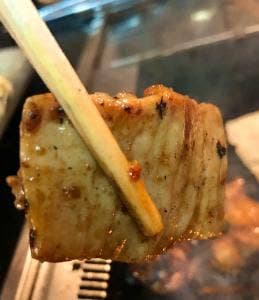 味芳園