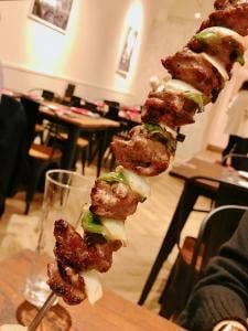シュラスコ食べ放題 Churras House~シュラスハウス~